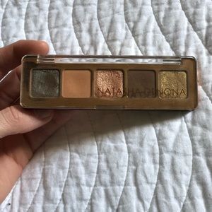 Natasha Denona Makeup - Natasha Denona Mini Star Palette Natasha Denona Makeup - Natasha Denona Mini Star Palette